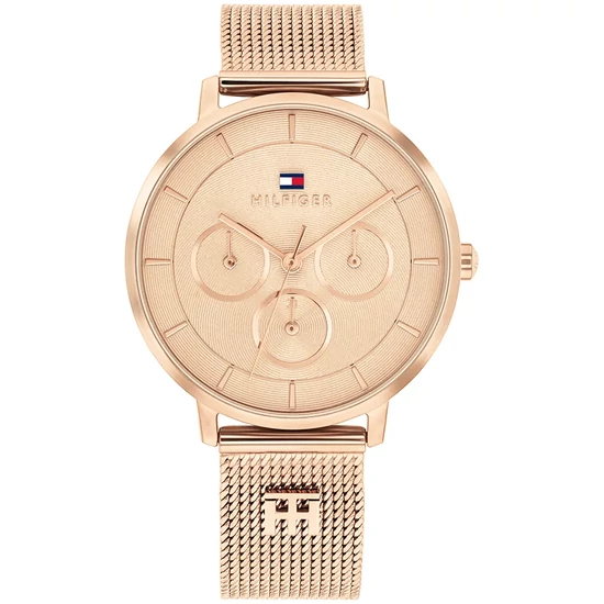 TOMMY HILFIGER BTH17828813 karóra