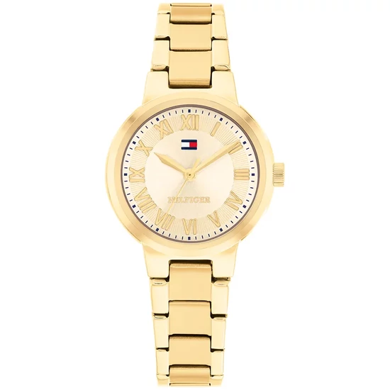 TOMMY HILFIGER BTH17829053 karóra