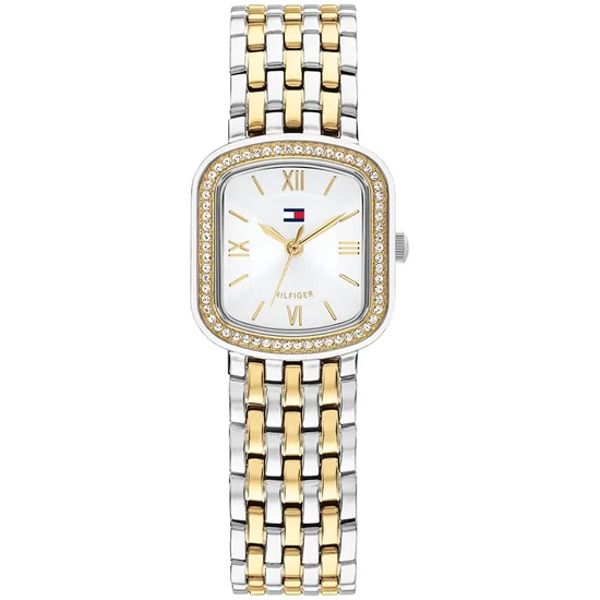 TOMMY HILFIGER BTH17829223 karóra