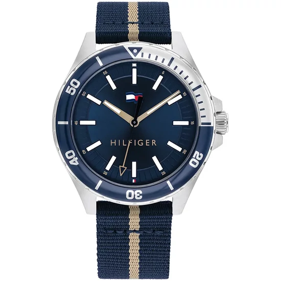 TOMMY HILFIGER BTH17920113 karóra