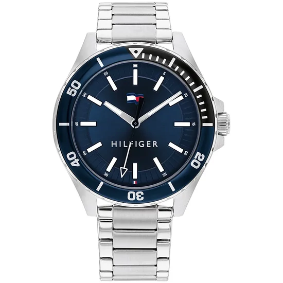 TOMMY HILFIGER BTH17920123 karóra