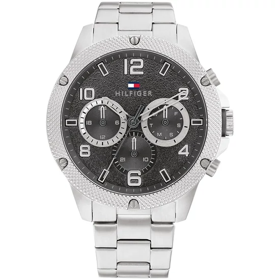 TOMMY HILFIGER BTH17920293 karóra