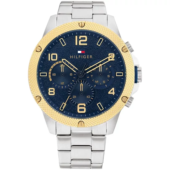 TOMMY HILFIGER BTH17920313 karóra