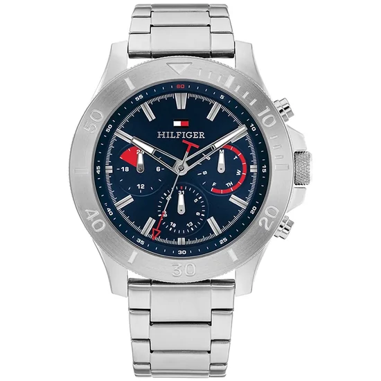 TOMMY HILFIGER BTH17921133 karóra