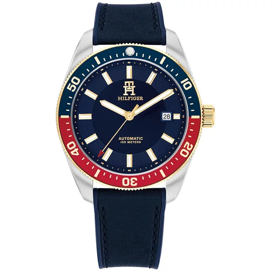 TOMMY HILFIGER BTH17921413 karóra