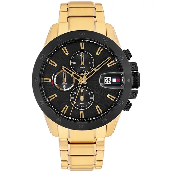TOMMY HILFIGER BTH17921993 karóra