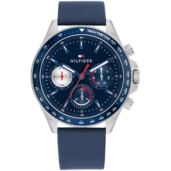 TOMMY HILFIGER BTH17922093 karóra