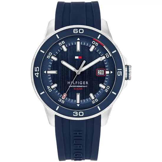 TOMMY HILFIGER BTH17922253 karóra