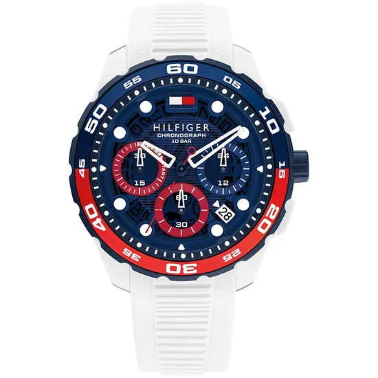 TOMMY HILFIGER BTH17922313 karóra