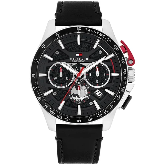 TOMMY HILFIGER BTH17922583 karóra