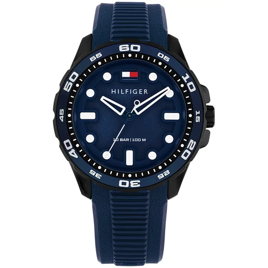 TOMMY HILFIGER BTH17922653 karóra