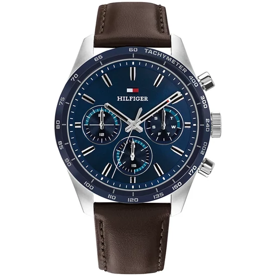 TOMMY HILFIGER BTH17922763 karóra