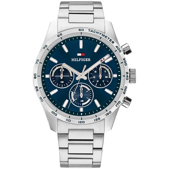 TOMMY HILFIGER BTH17922783 karóra