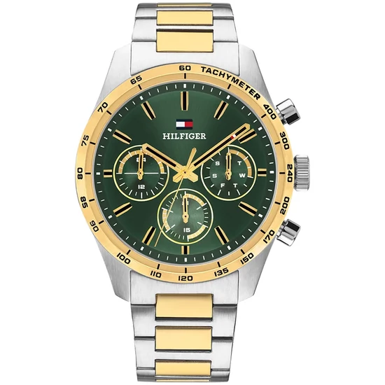 TOMMY HILFIGER BTH17922793 karóra
