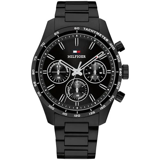 TOMMY HILFIGER BTH17922803 karóra