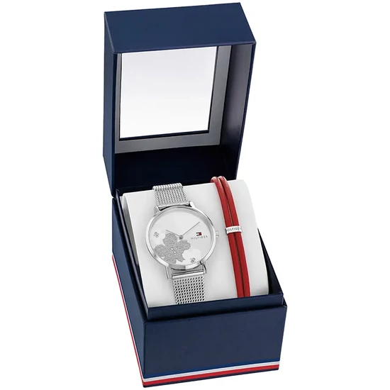 TOMMY HILFIGER BTH27701553 karóra