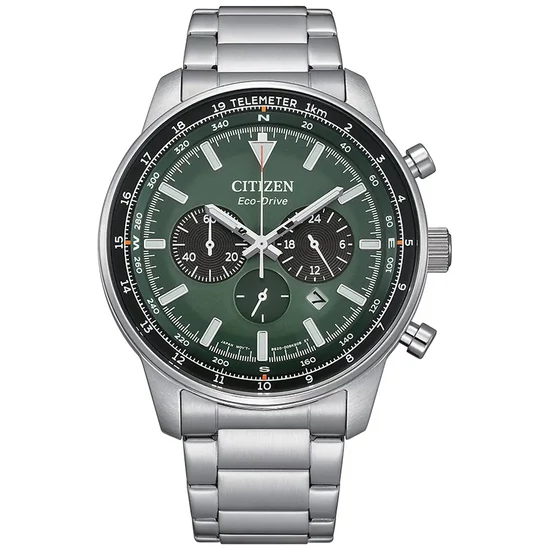 CITIZEN CA4500-91X karóra