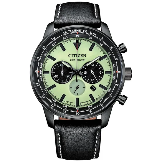 CITIZEN CA4505-21X karóra