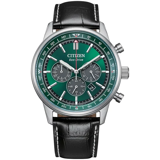 CITIZEN CA4720-01X karóra