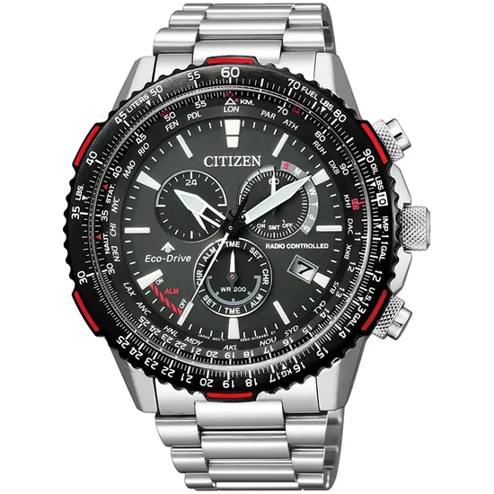 CITIZEN CB5001-57E karóra