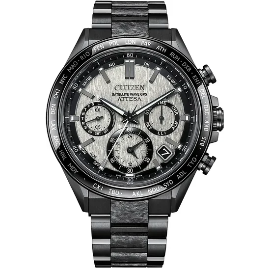 CITIZEN CC4055-66H karóra