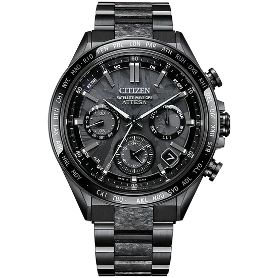 CITIZEN CC4067-66E karóra