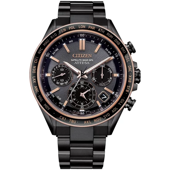 CITIZEN CC4074-61W karóra