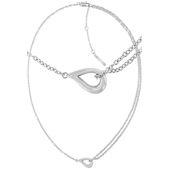 CALVIN KLEIN JEWELRY CKJ35000080 nyaklánc