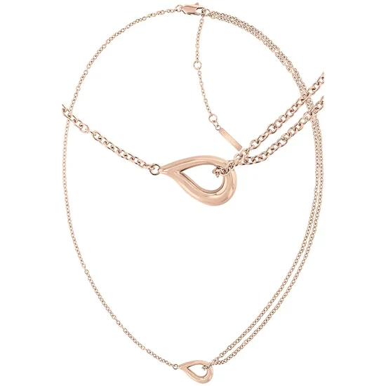 CALVIN KLEIN JEWELRY CKJ35000082 nyaklánc