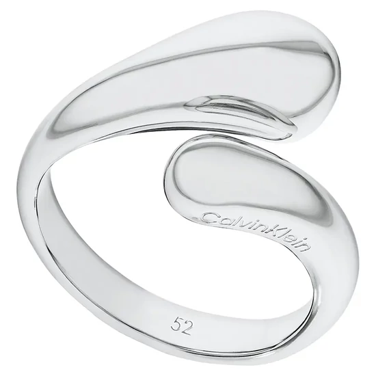 CALVIN KLEIN JEWELRY CKJ35000192B gyűrű