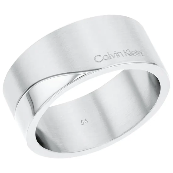 CALVIN KLEIN JEWELRY CKJ35000198D gyűrű