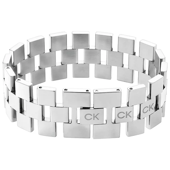 CALVIN KLEIN JEWELRY CKJ35000243 karkötő