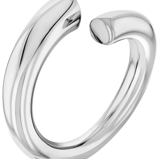 CALVIN KLEIN JEWELRY CKJ35000766B gyűrű