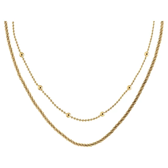 CALVIN KLEIN JEWELRY CKJ35000950 nyaklánc