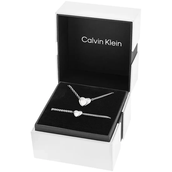 CALVIN KLEIN JEWELRY CKJ35700006 nyaklánc