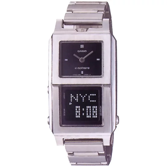 CASIO CSE-310-1E karóra