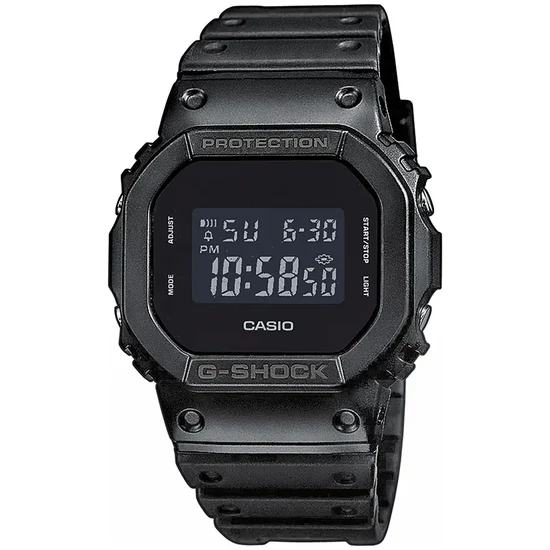 CASIO DW-5600BB-1 karóra