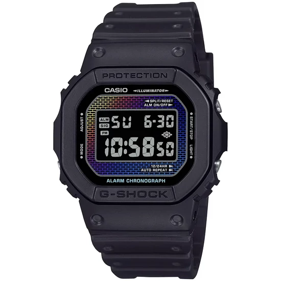 CASIO DW-5600RW-1 karóra