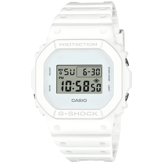 CASIO DW-5600WW-7 karóra