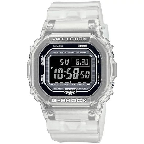 CASIO DW-B5600G-7 karóra