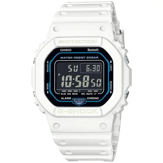 CASIO DW-B5600SF-7 karóra