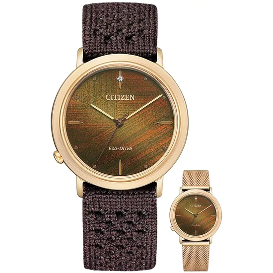 CITIZEN EM1003-48X karóra