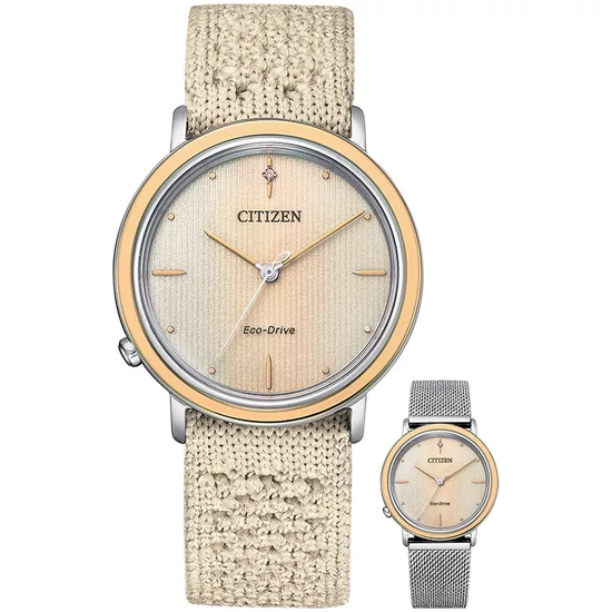 CITIZEN EM1006-40A karóra