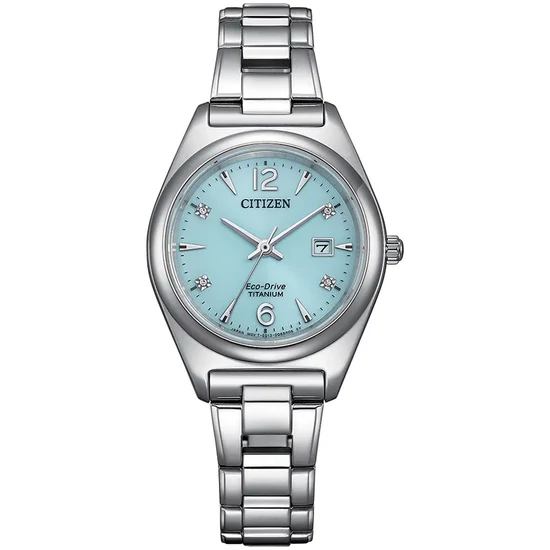 CITIZEN EW2601-81M karóra