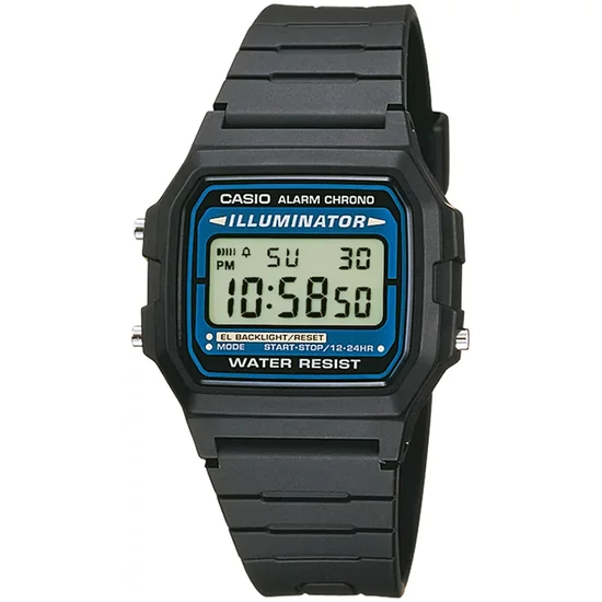 CASIO F-105 karóra