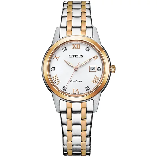 CITIZEN FE1246-85A karóra