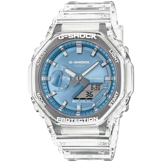 CASIO GA-2100BM-7A2 karóra