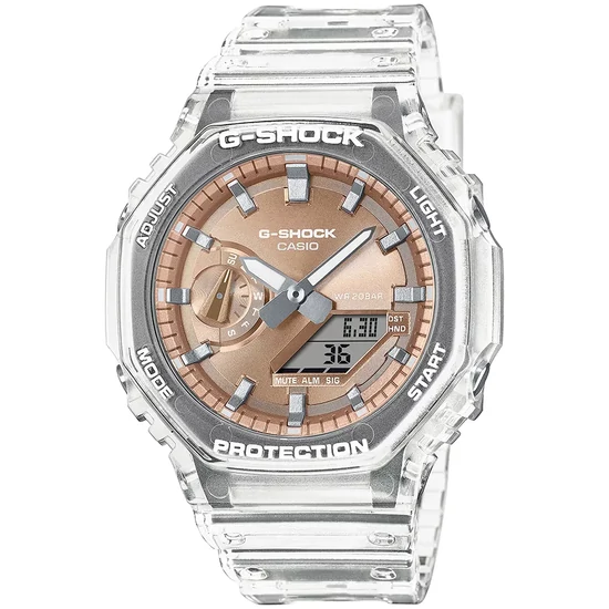 CASIO GA-2100BM-7A5 karóra