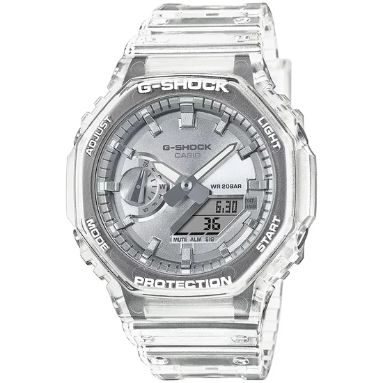 CASIO GA-2100BM-7A8 karóra