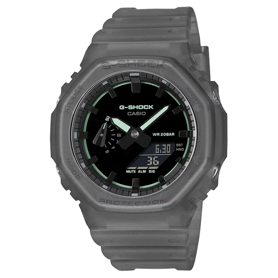 CASIO GA-2100K-1A karóra